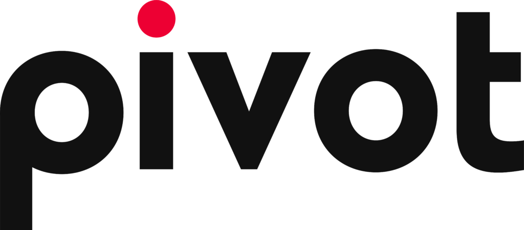 pivot logo - Production and Marketing Services in Adelaide